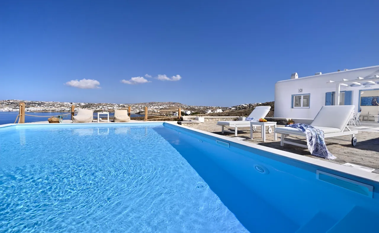 Villa Reynolds - Photo 3