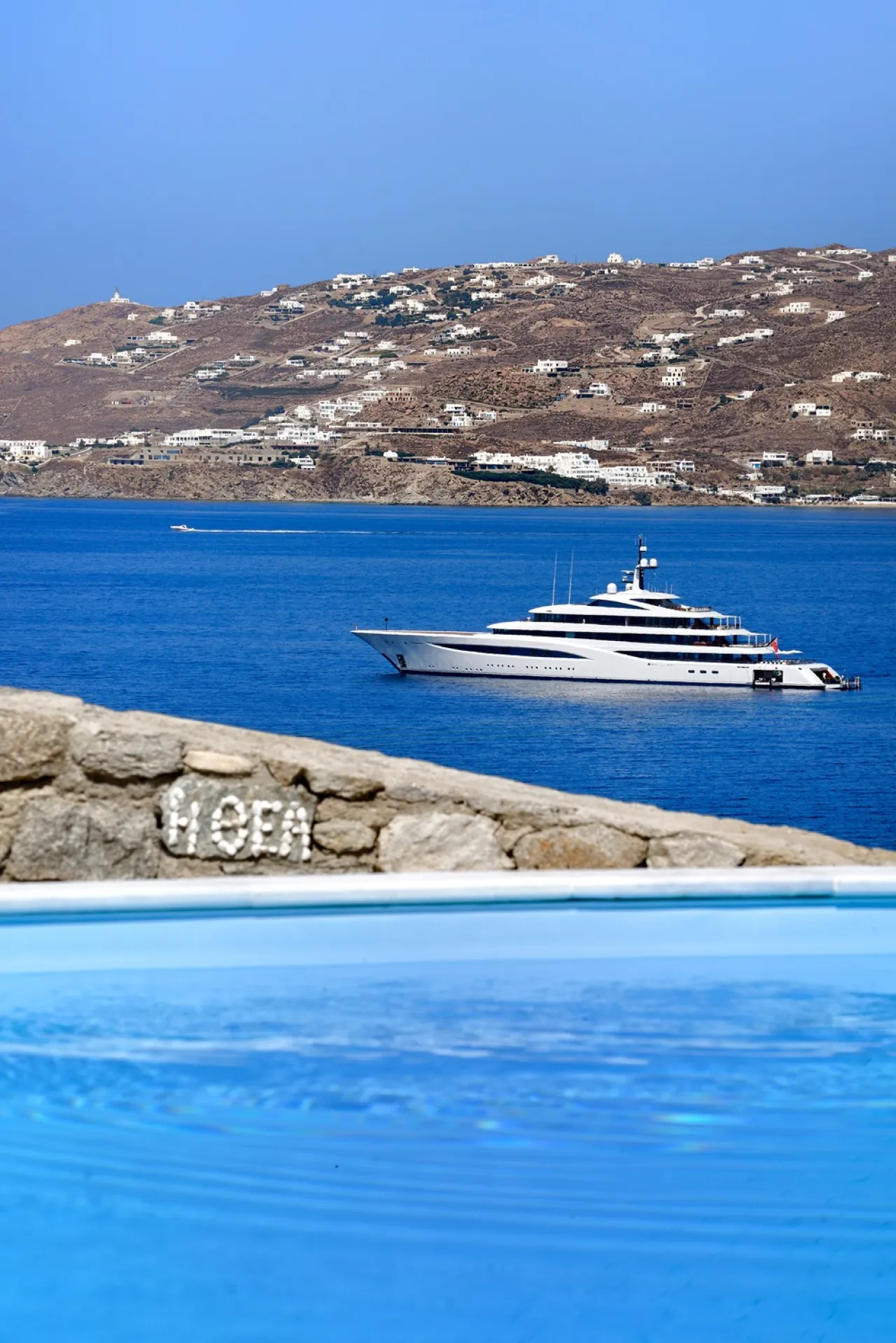 Villa Reynolds - Photo 4