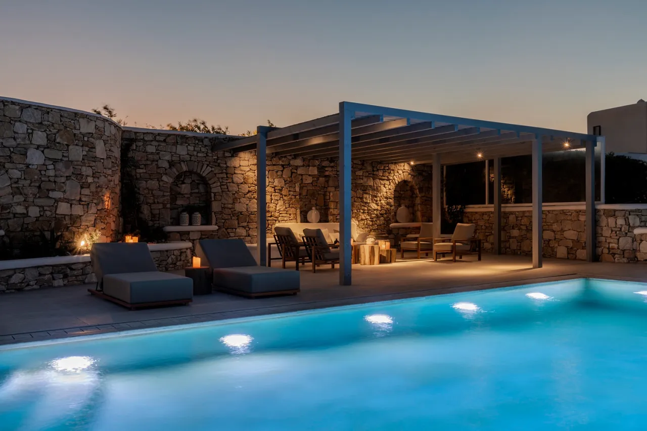 Villa Redford - Photo 2