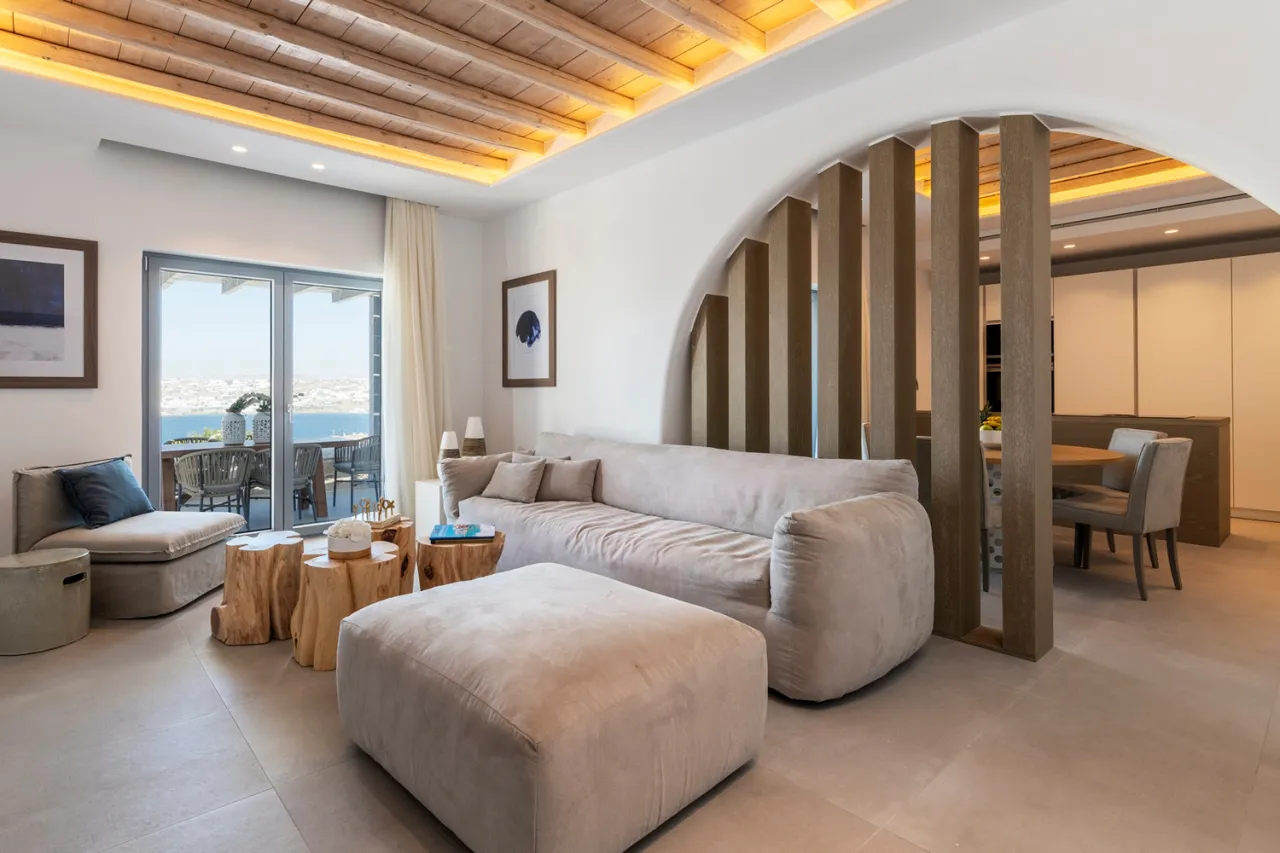 Villa Redford - Photo 3