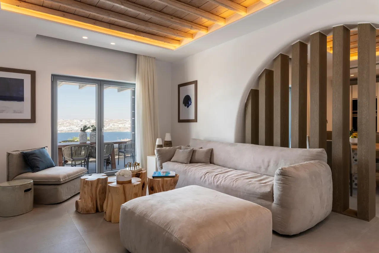 Villa Redford - Photo 4