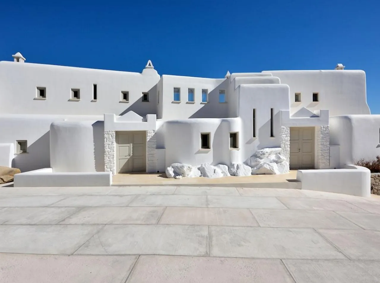 Villa Garland - Photo 3