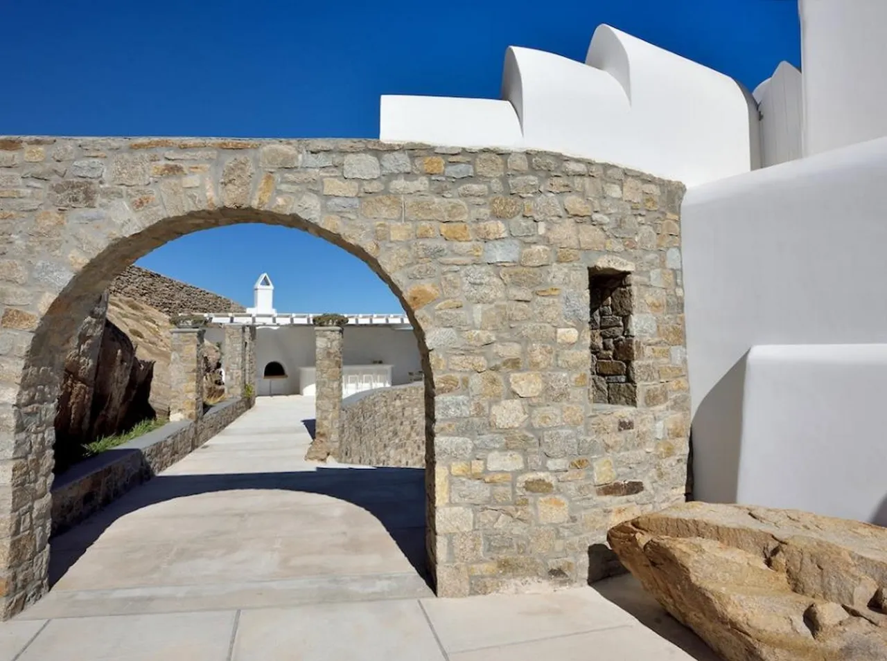 Villa Garland - Photo 4