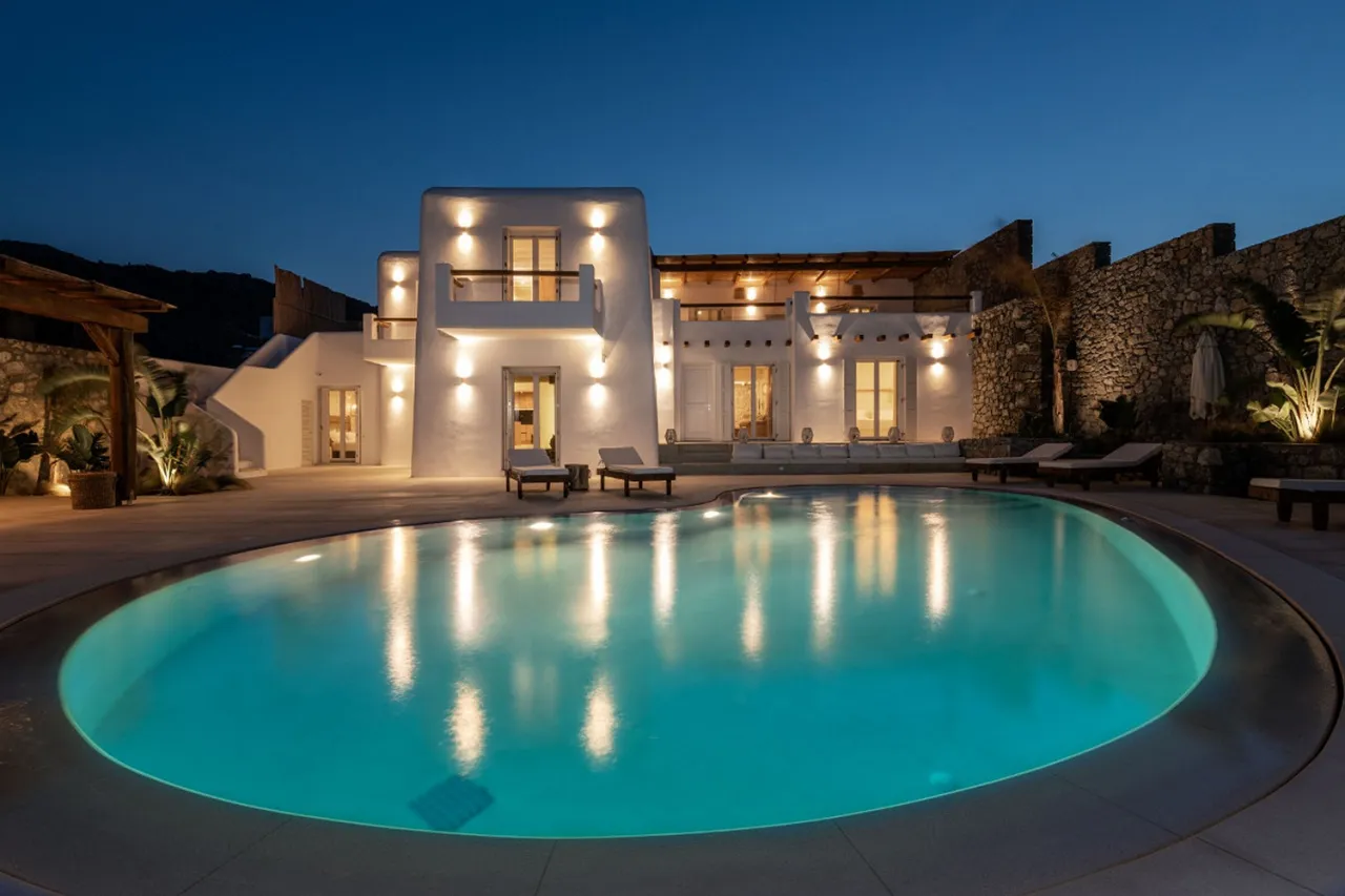 Villa Jolie - Photo 1