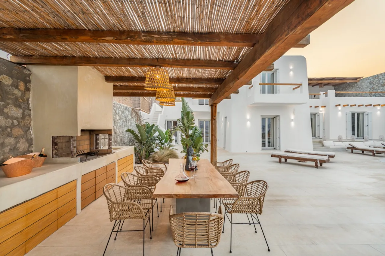 Villa Jolie - Photo 4