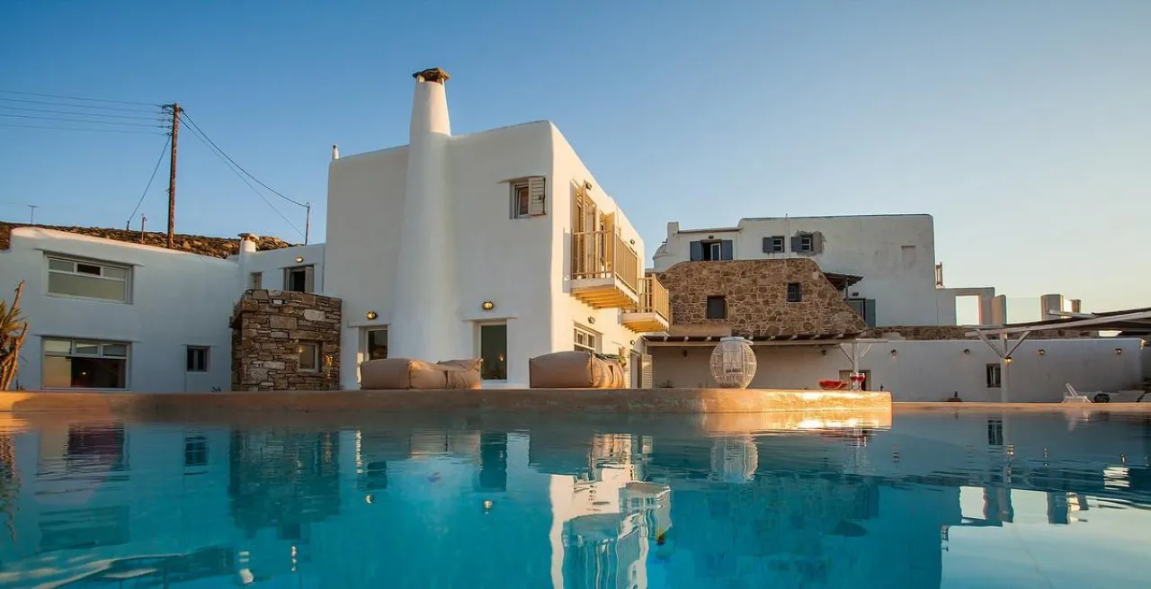 Villa Noah - Photo 3