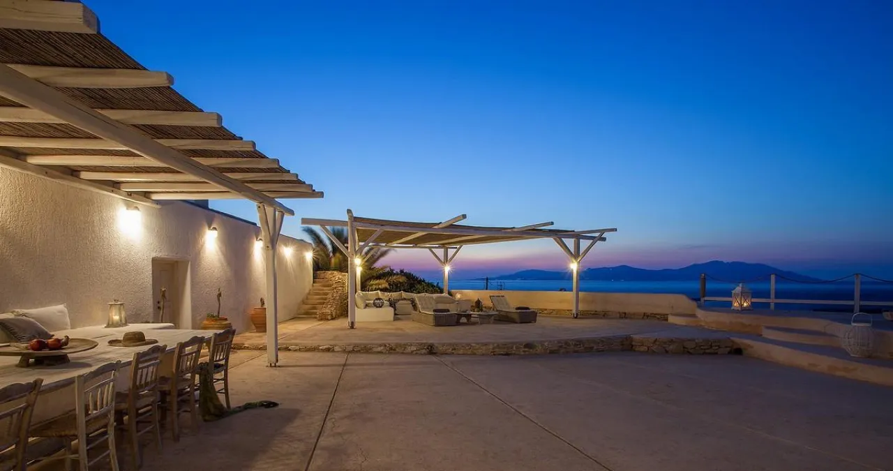 Villa Noah - Photo 4