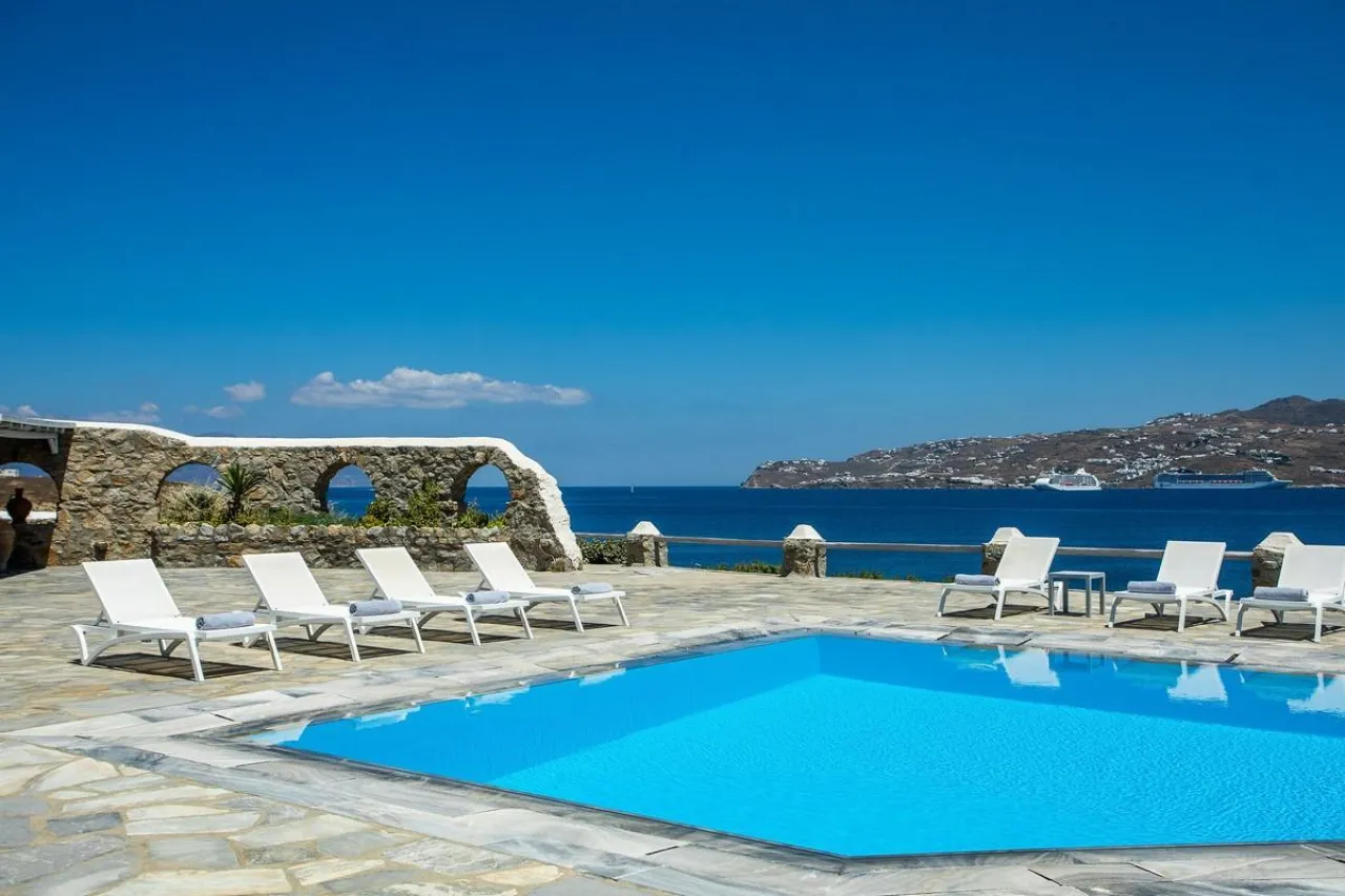 Villa Sofi - Photo 1