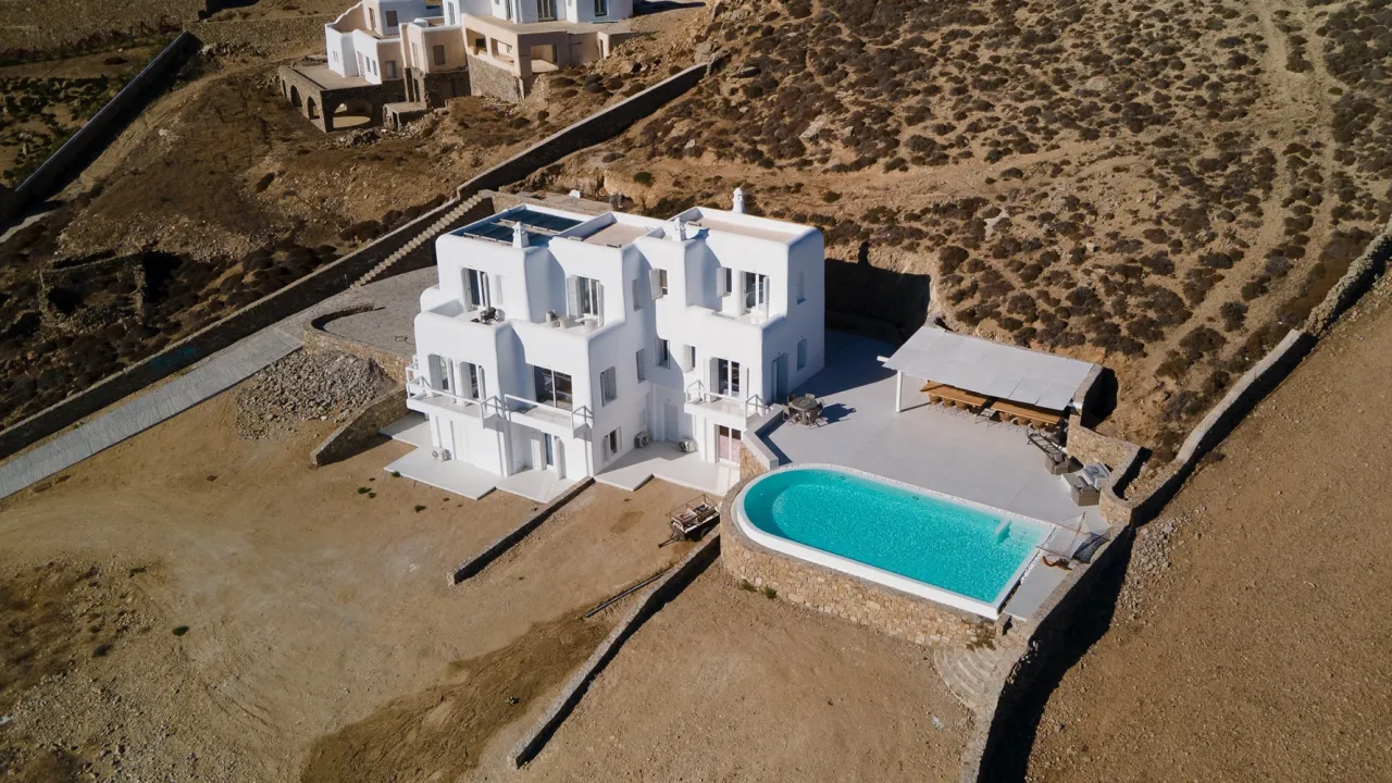 Villa Ridley - Photo 1