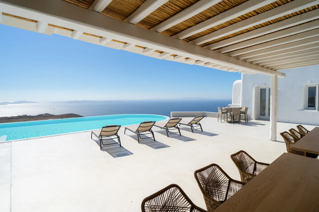 Villa Ridley - Photo 3