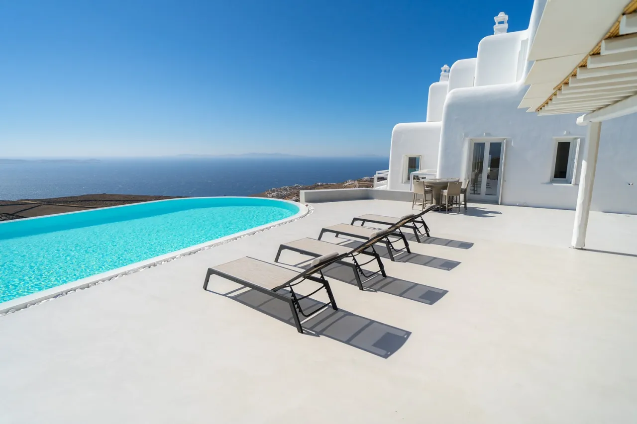 Villa Ridley - Photo 4