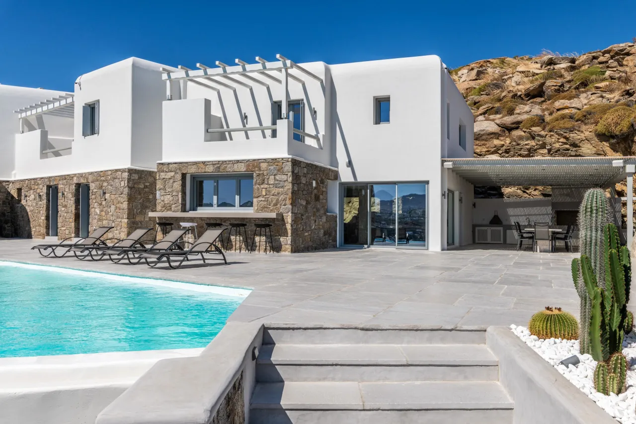 Villa Beery - Photo 1