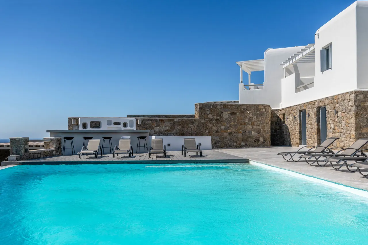 Villa Beery - Photo 2