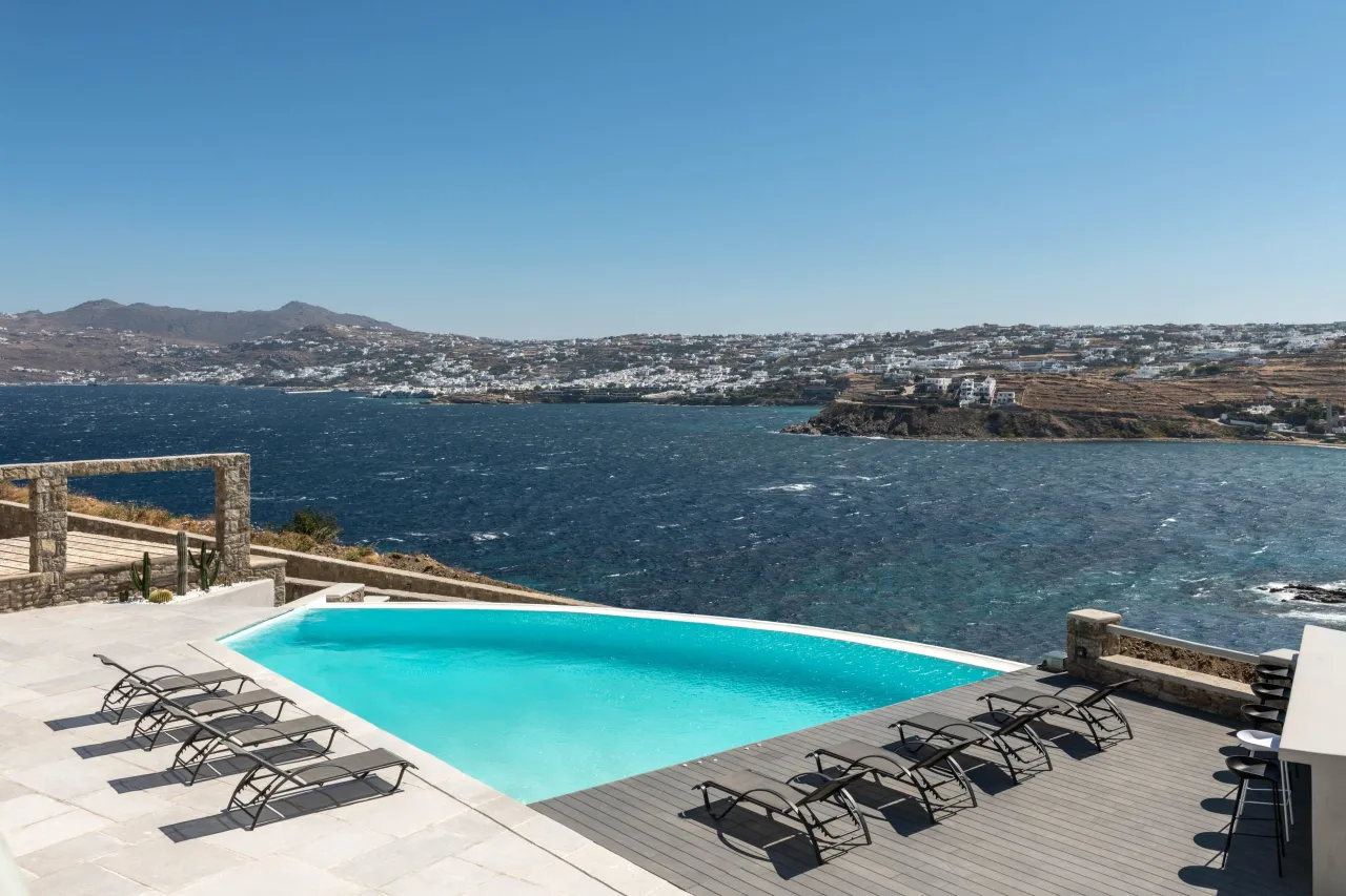 Villa Beery - Photo 3