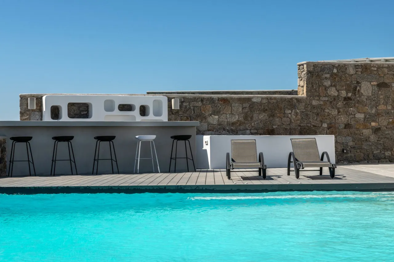 Villa Beery - Photo 4