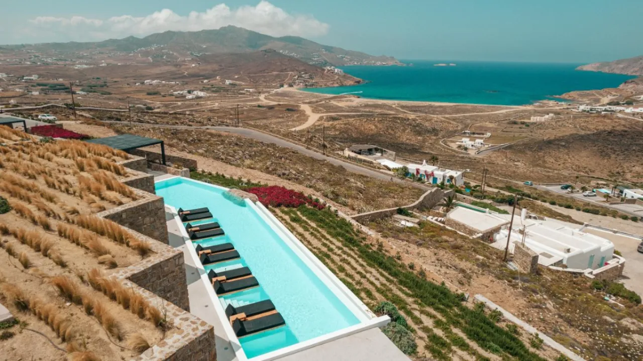 Villa Heder - Photo 4