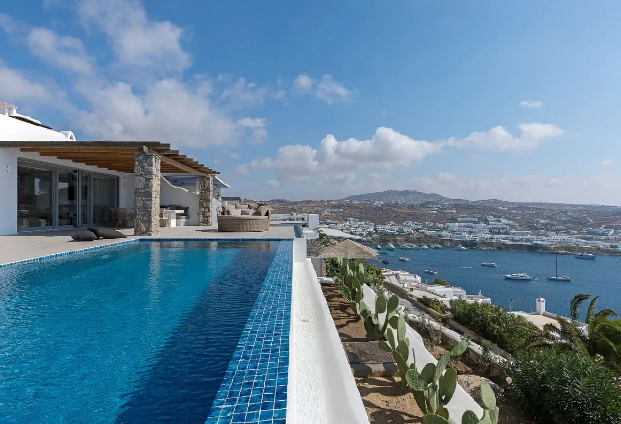 Villa Garner - Photo 1