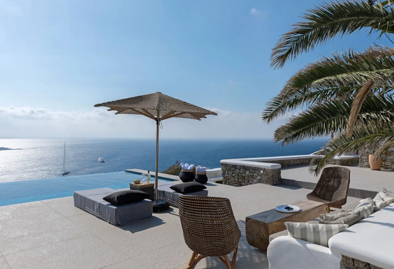 Villa Garner - Photo 2