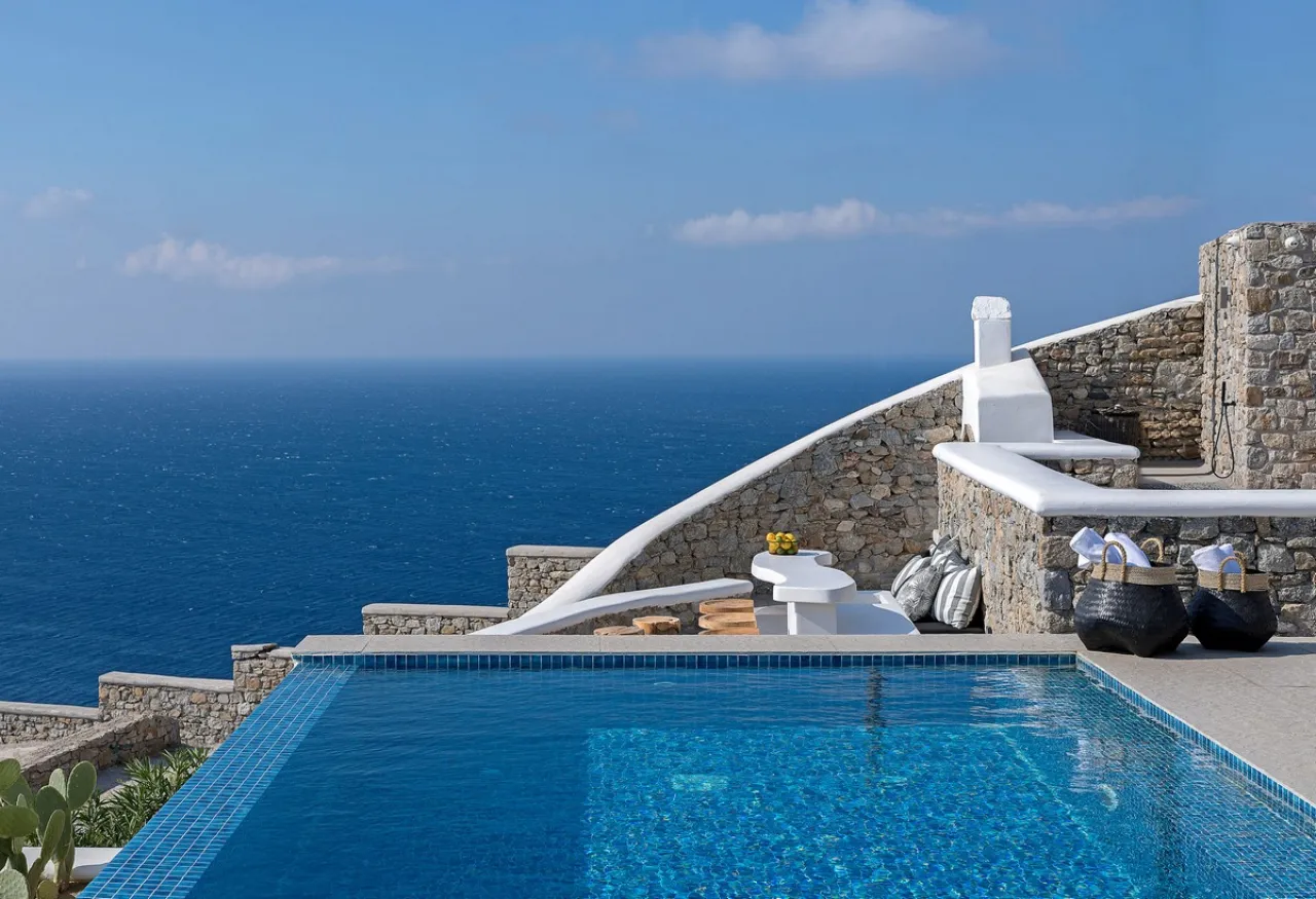 Villa Garner - Photo 3