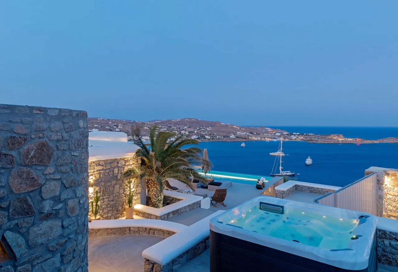 Villa Garner - Photo 4