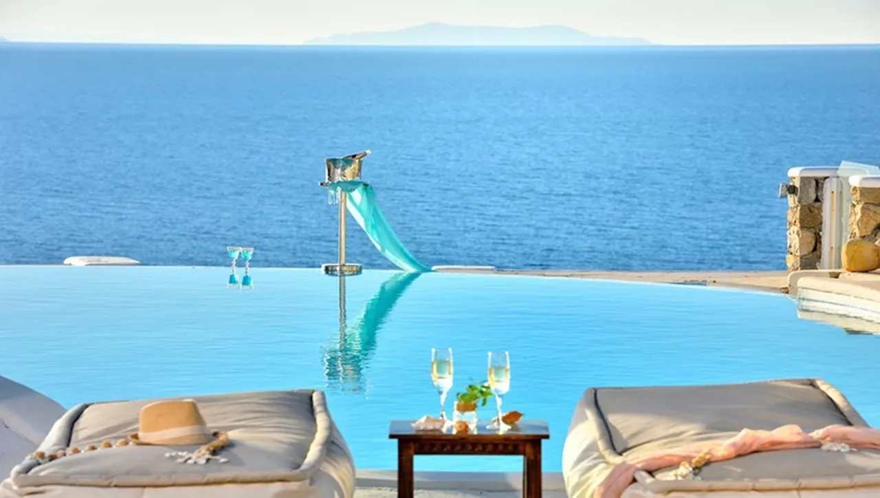 Villa Carol - Photo 2