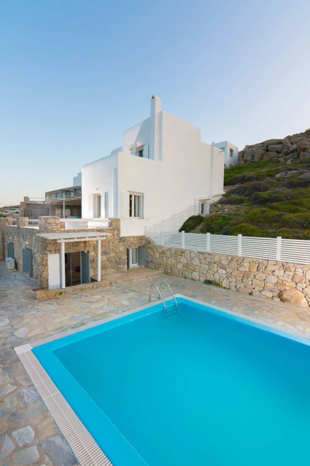 Villa Angela - Photo 1