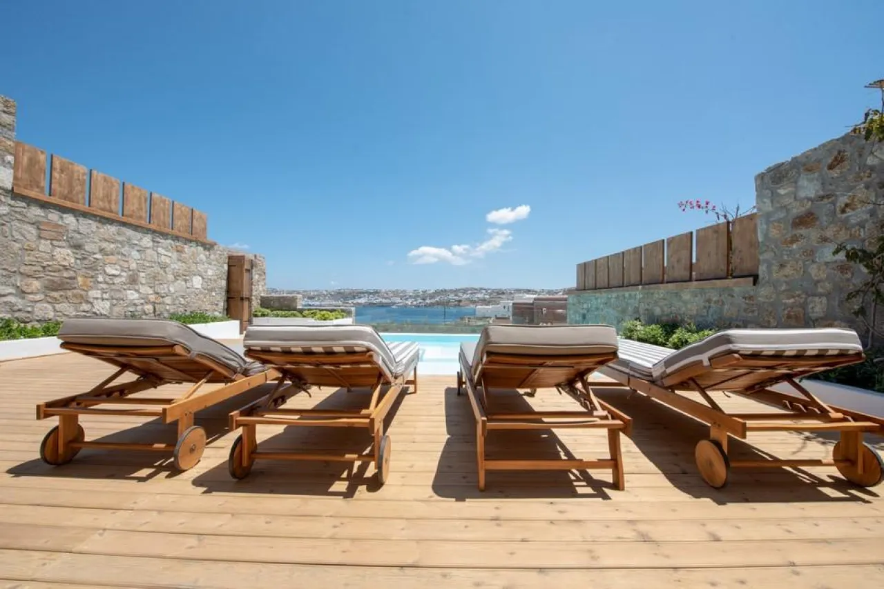 Villa Emily - Photo 1