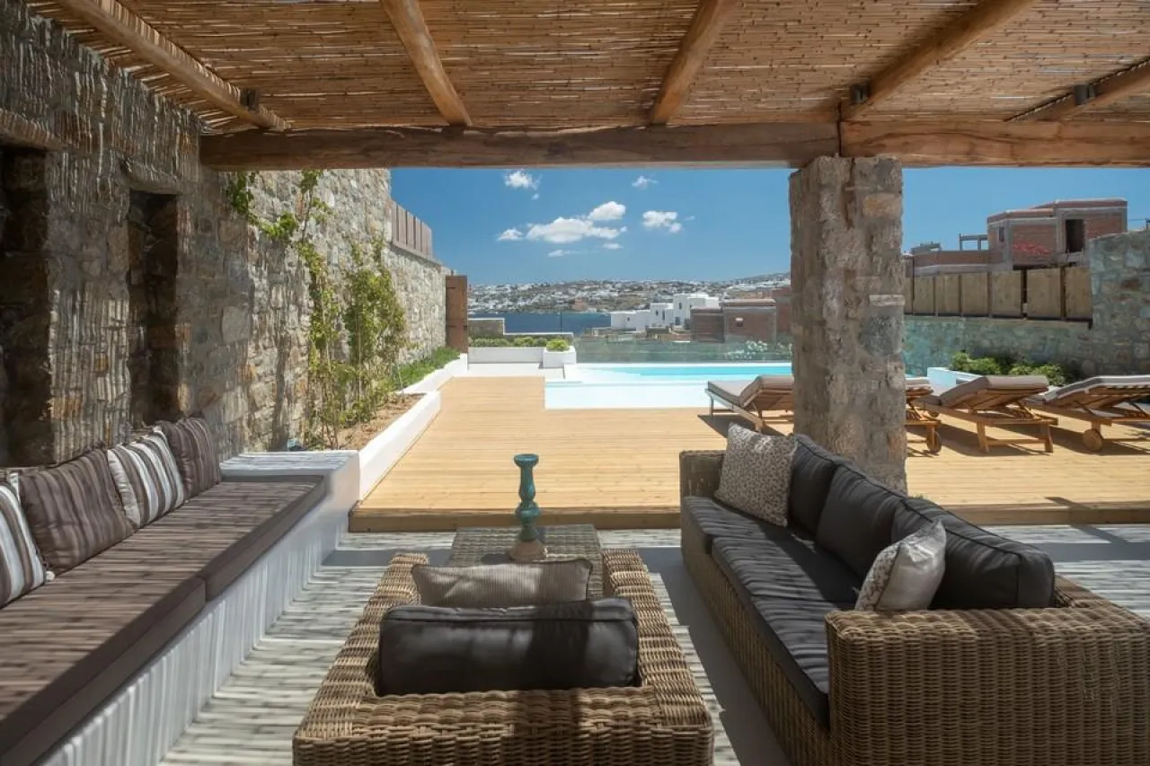 Villa Emily - Photo 3