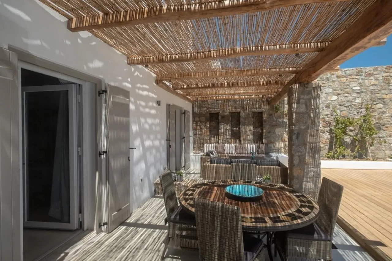 Villa Emily - Photo 4