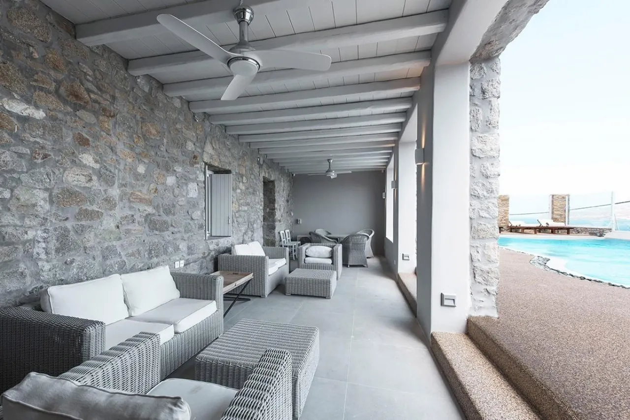 VIlla Craig - Photo 4