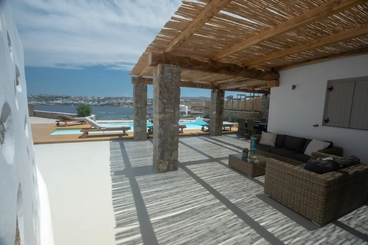 VIlla Delta - Photo 1