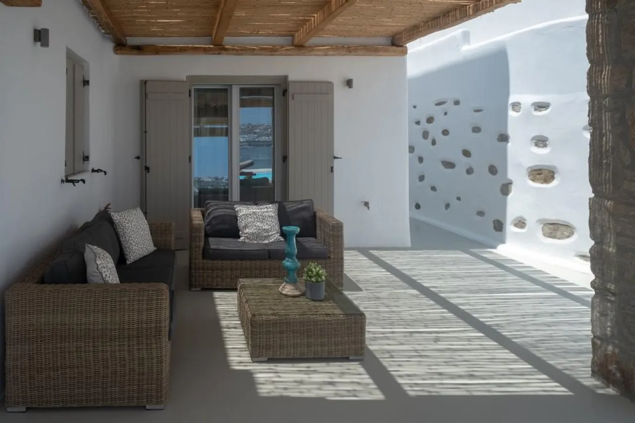 VIlla Delta - Photo 4