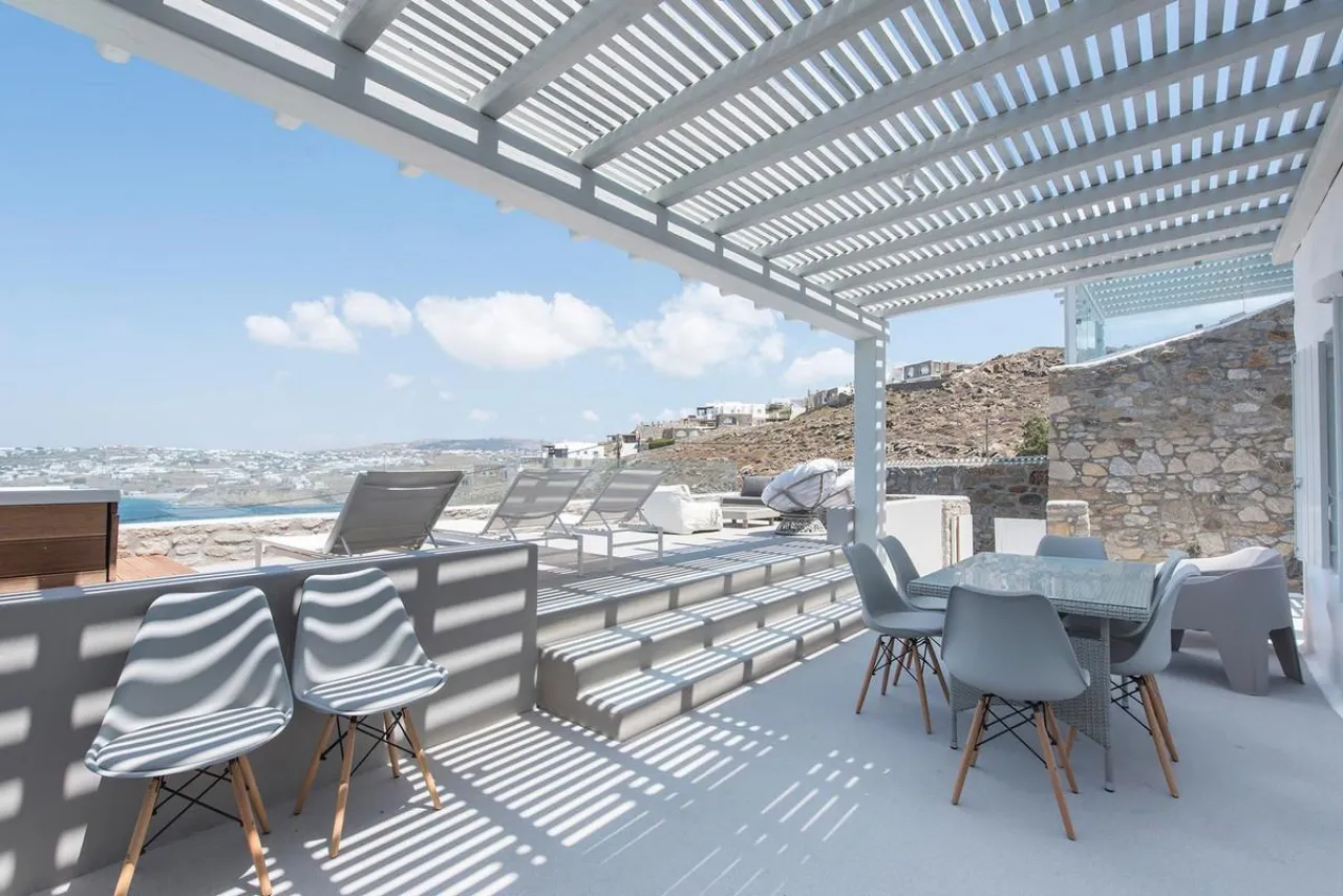 Villa Amraf - Photo 2