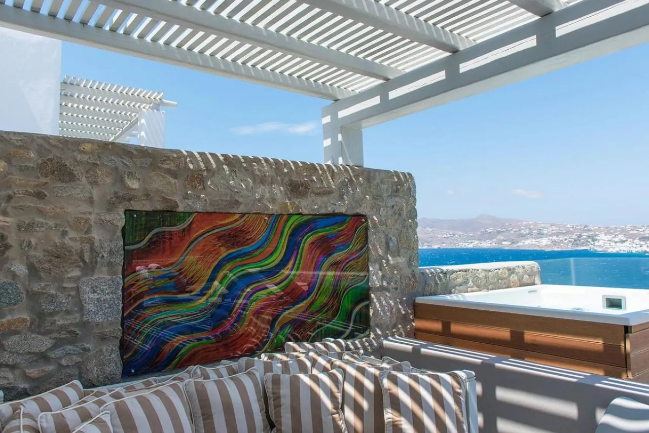 Villa Amraf - Photo 3