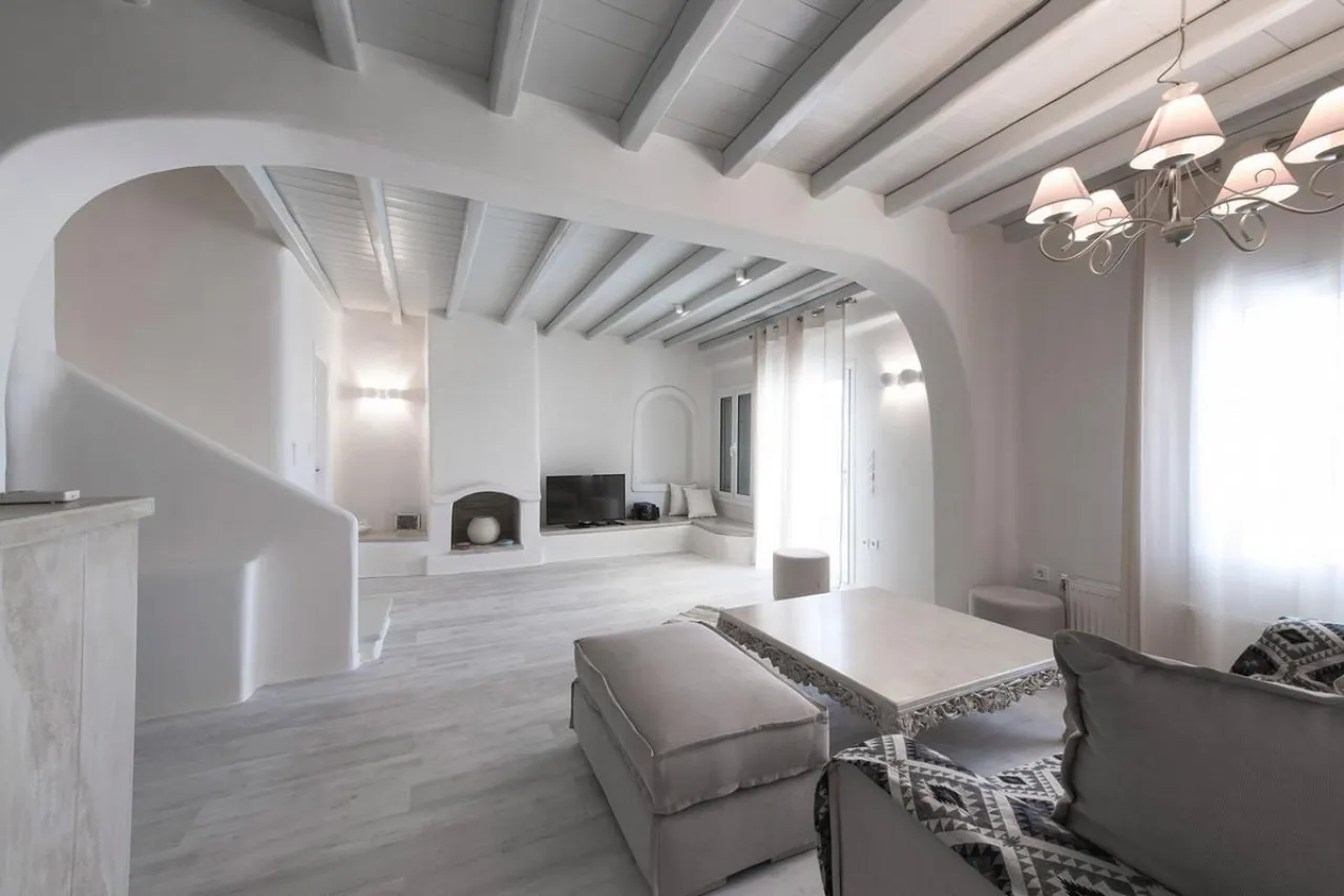 Villa Amraf - Photo 4