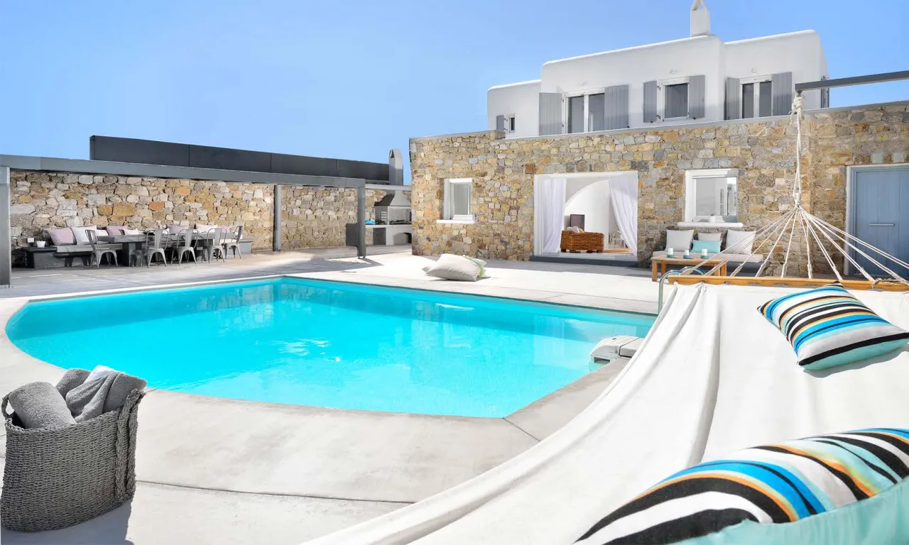 Villa Mocoud - Photo 1