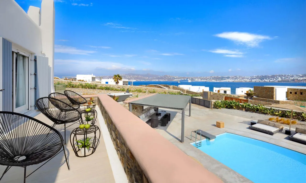 Villa Mocoud - Photo 4