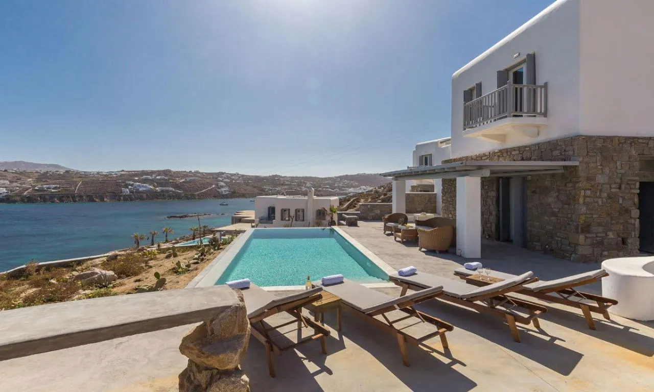 Villa Caleb - Photo 2