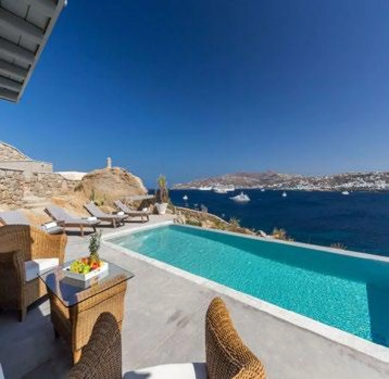 Villa Caleb - Photo 3