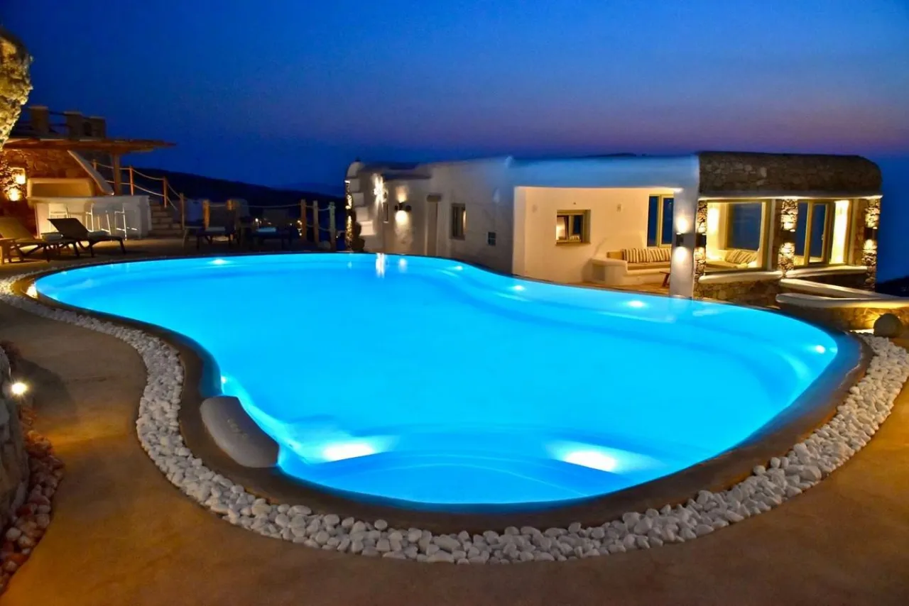 Villa Aretha - Photo 2