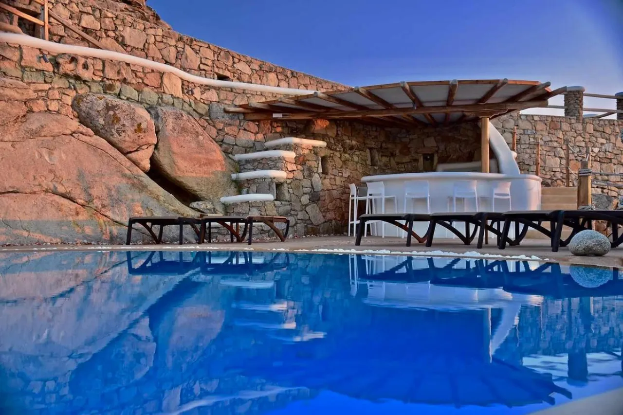 Villa Aretha - Photo 3