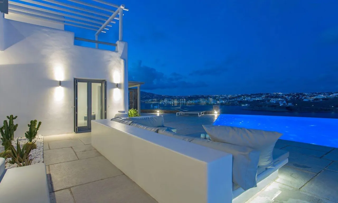 Villa Kyra - Photo 4