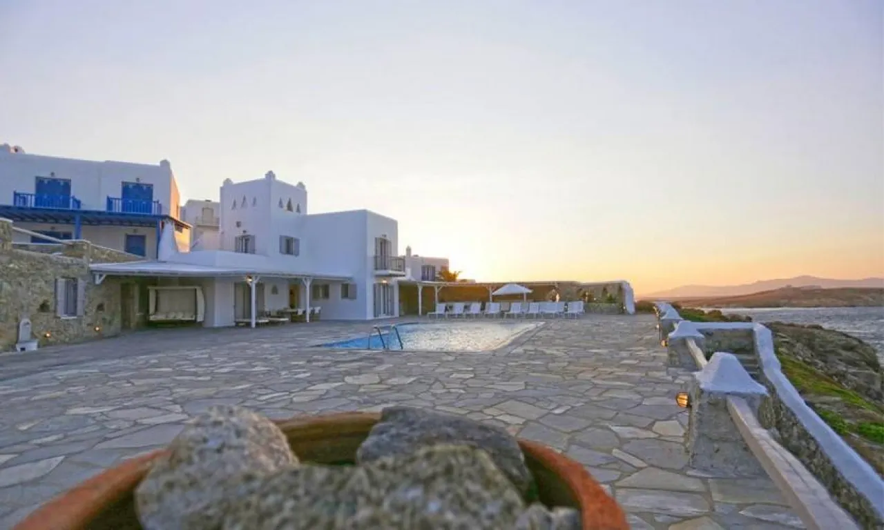 Villa Meagan - Photo 3