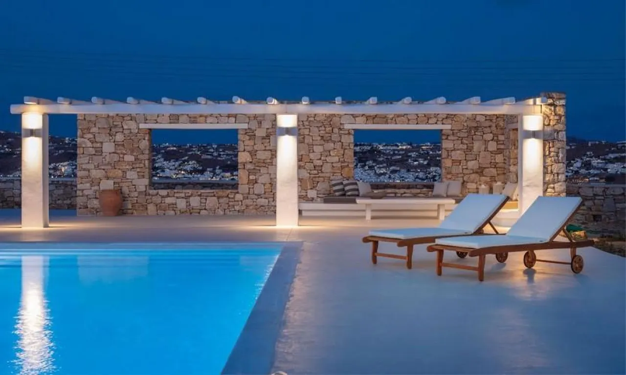 Villa Demi - Photo 3