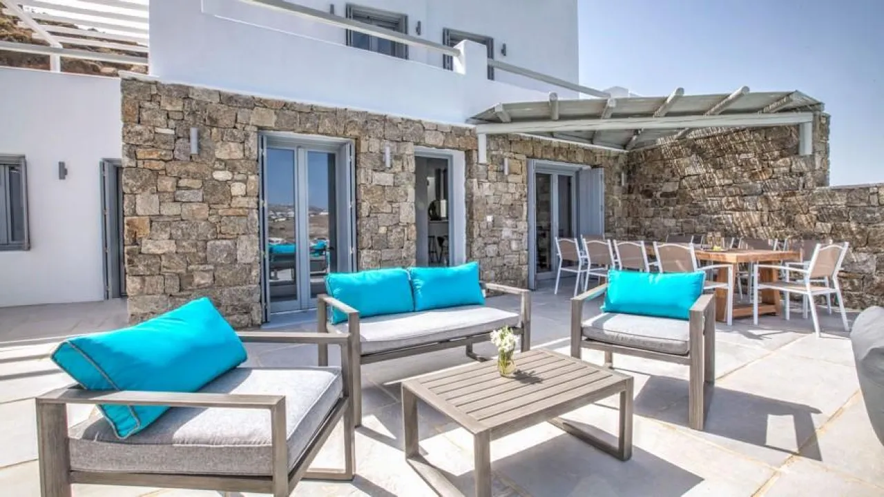 Villa Rina - Photo 1