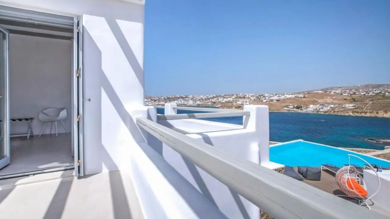 Villa Rina - Photo 2