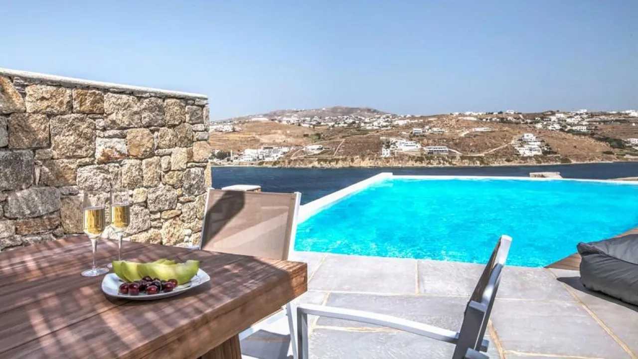 Villa Rina - Photo 3