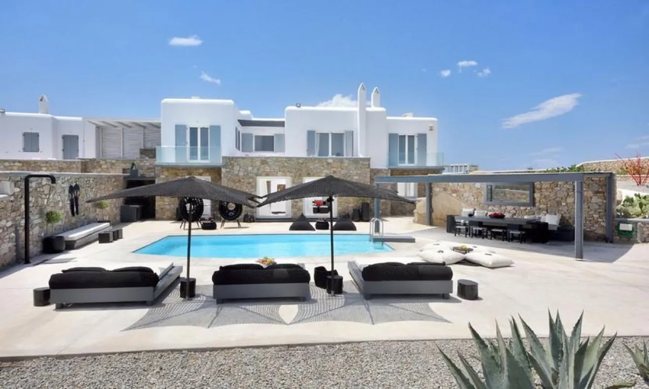 Villa Oggy 3 - Photo 1