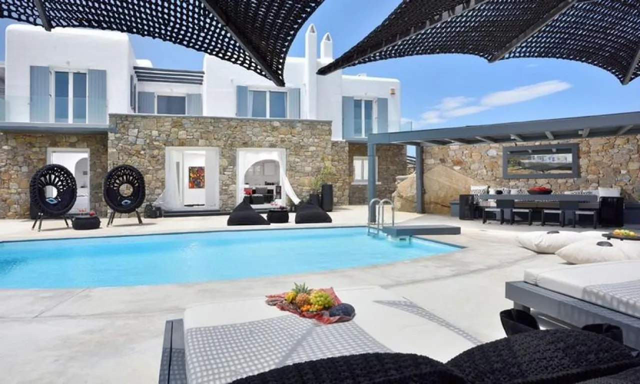 Villa Oggy 3 - Photo 2