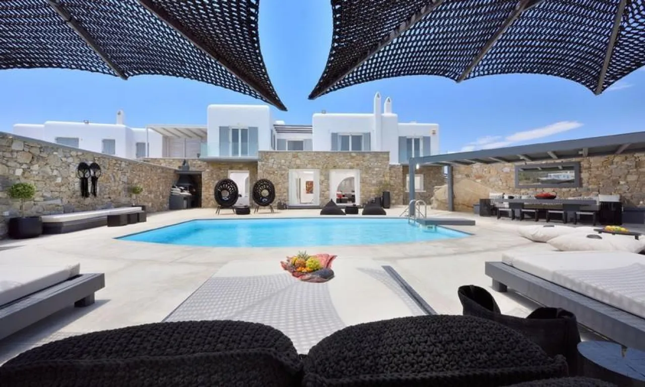 Villa Oggy 3 - Photo 3